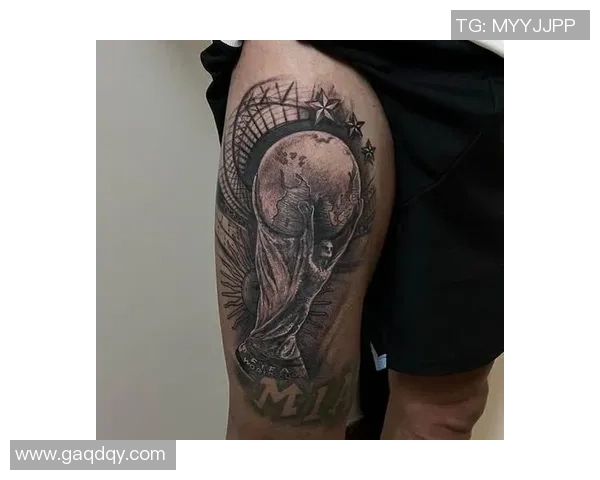 足球球星个性纹身背后的故事与象征意义解析