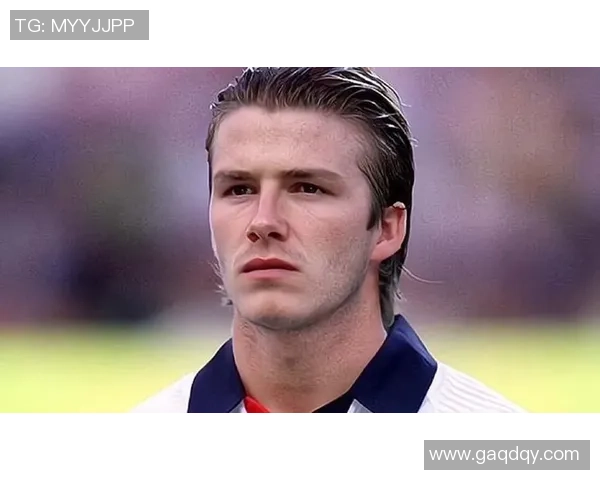 足球场上的五大颜值担当谁才是最帅的球星争议解析