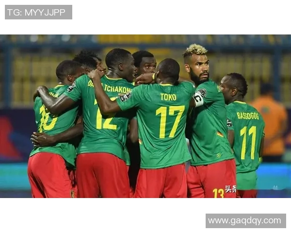 喀麦隆现役足球球星闪耀国际赛场展现非洲雄狮激情风采